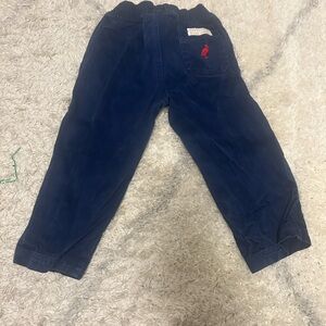 TBBC Navy Blue pants
